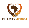 Charity Africa logo